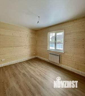 Дом 145м², 2-этажный, участок 7 сот.  