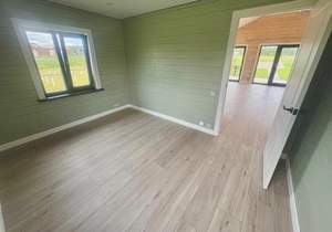 Дом 108м&sup2;, 2-этажный, участок 7 сот.  