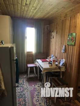 Дом 50м², 2-этажный, участок 10 сот.  