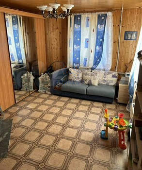 Дом 200м&sup2;, 2-этажный, участок 7 сот.  