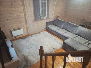 Дом 108м&sup2;, 2-этажный, участок 5 сот.  