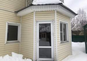 Дом 130м&sup2;, 2-этажный, участок 10 сот.  