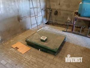 Коттедж 424м², 4-этажный, участок 15 сот.  