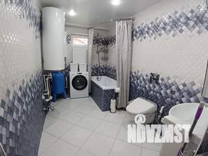 Дом 143м&sup2;, 2-этажный, участок 12 сот.  