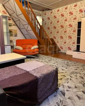 Дача 134м², 3-этажный, участок 6 сот.  