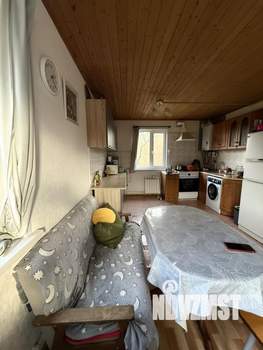 Дом 109м², 2-этажный, участок 9 сот.  