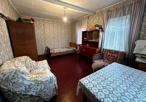 Дом 46м², 2-этажный, участок 4 сот.  