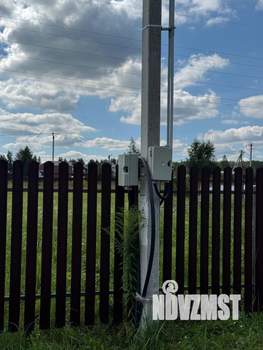 Дом 130м², 2-этажный, участок 11 сот.  