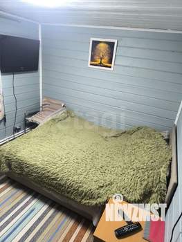 Дом 87м&sup2;, 2-этажный, участок 11 сот.  