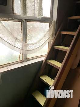 Дом 50м², 2-этажный, участок 6 сот.  