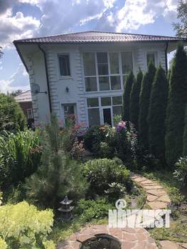 Дом 170м², 2-этажный, участок 9 сот.  