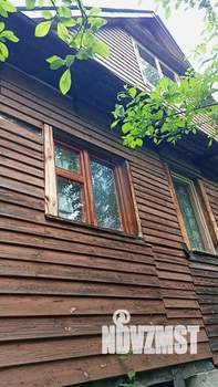 Дача 79м², 2-этажный, участок 8 сот.  