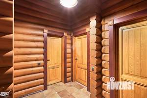 Дом 160м², 2-этажный, участок 13 сот.  