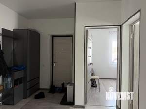 Дом 100м&sup2;, 1-этажный, участок 10 сот.  