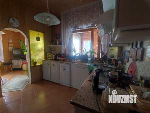 Дом 227м², 2-этажный, участок 16 сот.  