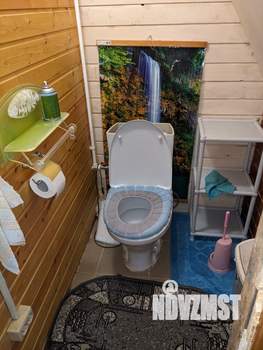 Дача 75м², 2-этажный, участок 10 сот.  