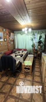 Дом 149м&sup2;, 2-этажный, участок 10 сот.  