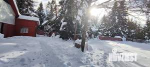 Дом 63м&sup2;, 1-этажный, участок 12 сот.  