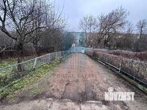 Дом 108м&sup2;, 1-этажный, участок 16 сот.  