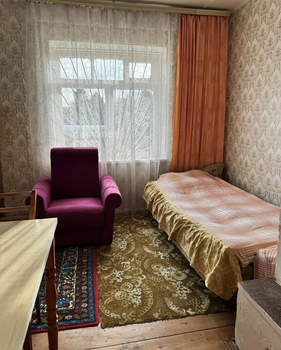 Дом 120м&sup2;, 2-этажный, участок 6 сот.  