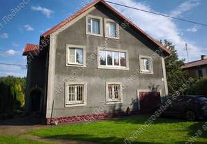 Дача 250м², 3-этажный, участок 25 сот.  