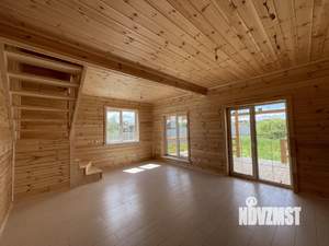 Дом 120м&sup2;, 2-этажный, участок 5 сот.  