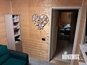 Дом 65м², 2-этажный, участок 14 сот.  