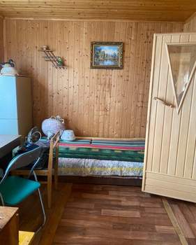 Дача 100м², 2-этажный, участок 9 сот.  