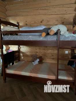 Дом 245м², 2-этажный, участок 8 сот.  
