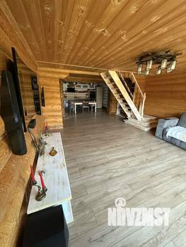 Дом 150м², 2-этажный, участок 15 сот.  