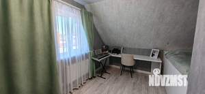 Дом 149м², 2-этажный, участок 5 сот.  