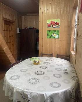 Дом 86м&sup2;, 2-этажный, участок 10 сот.  