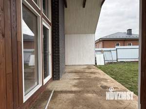 Дом 150м&sup2;, 1-этажный, участок 9 сот.  