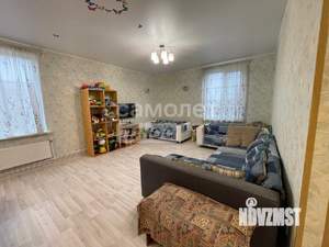 Дом 180м², 2-этажный, участок 9 сот.  