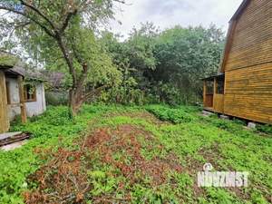 Дом 60м&sup2;, 1-этажный, участок 7 сот.  