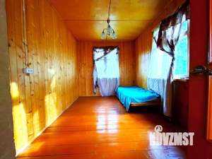 Дом 85м&sup2;, 2-этажный, участок 8 сот.  