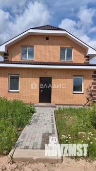 Дом 160м², 2-этажный, участок 7 сот.  