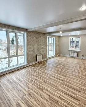 Дом 160м&sup2;, 2-этажный, участок 9 сот.  