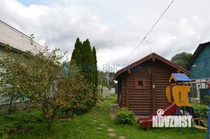 Дом 74м², 2-этажный, участок 6 сот.  