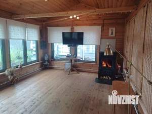 Дом 220м², 2-этажный, участок 17 сот.  