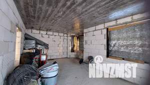 Дом 120м², 2-этажный, участок 8 сот.  
