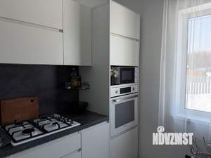 Дом 100м&sup2;, 1-этажный, участок 10 сот.  