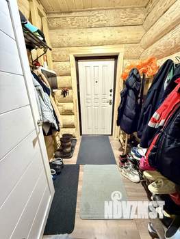 Дом 165м&sup2;, 2-этажный, участок 10 сот.  