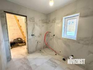 Дом 140м&sup2;, 2-этажный, участок 8 сот.  