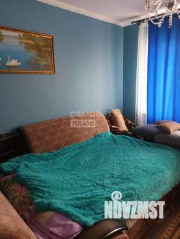 Дом 140м², 2-этажный, участок 7 сот.  