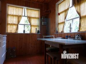 Дом 50м², 2-этажный, участок 9 сот.  