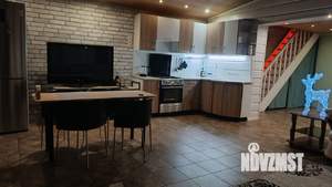 Дом 120м&sup2;, 2-этажный, участок 10 сот.  