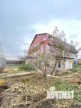 Дом 200м&sup2;, 2-этажный, участок 10 сот.  