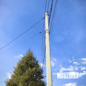 Дом 42м², 1-этажный, участок 7 сот.  