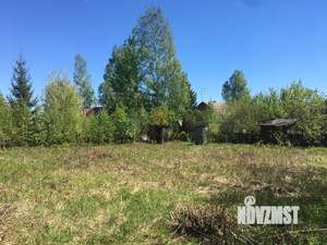 Дача 50м², 2-этажный, участок 10 сот.  